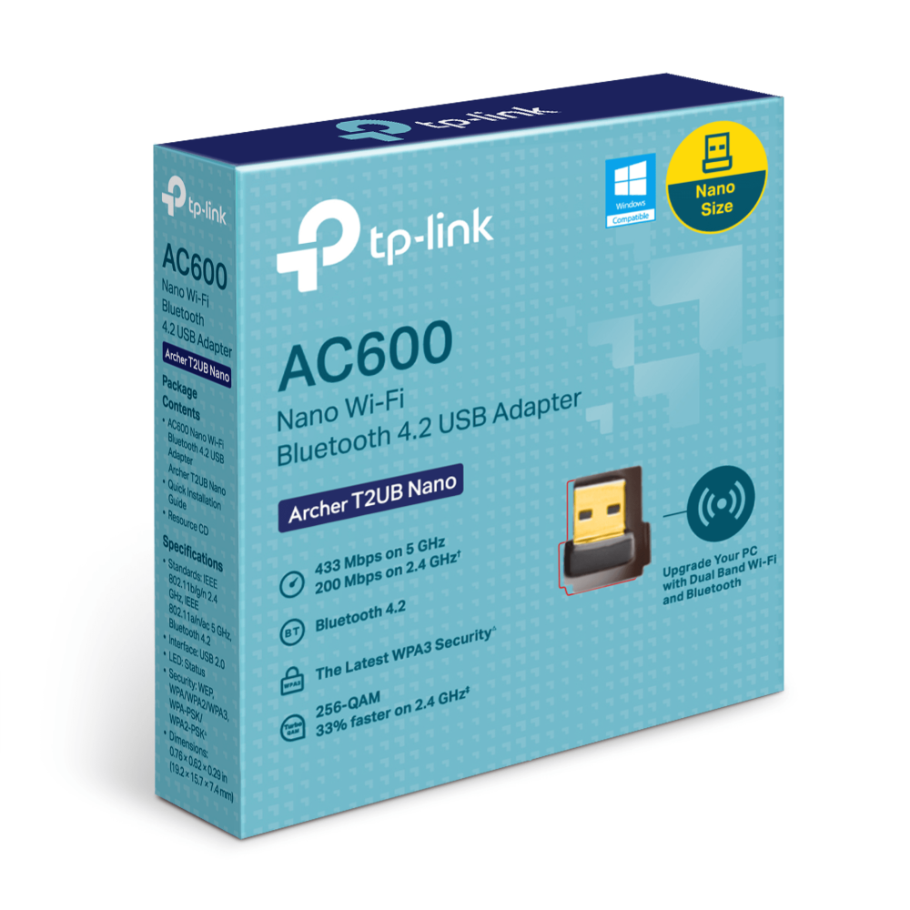Tp Link AC 600
