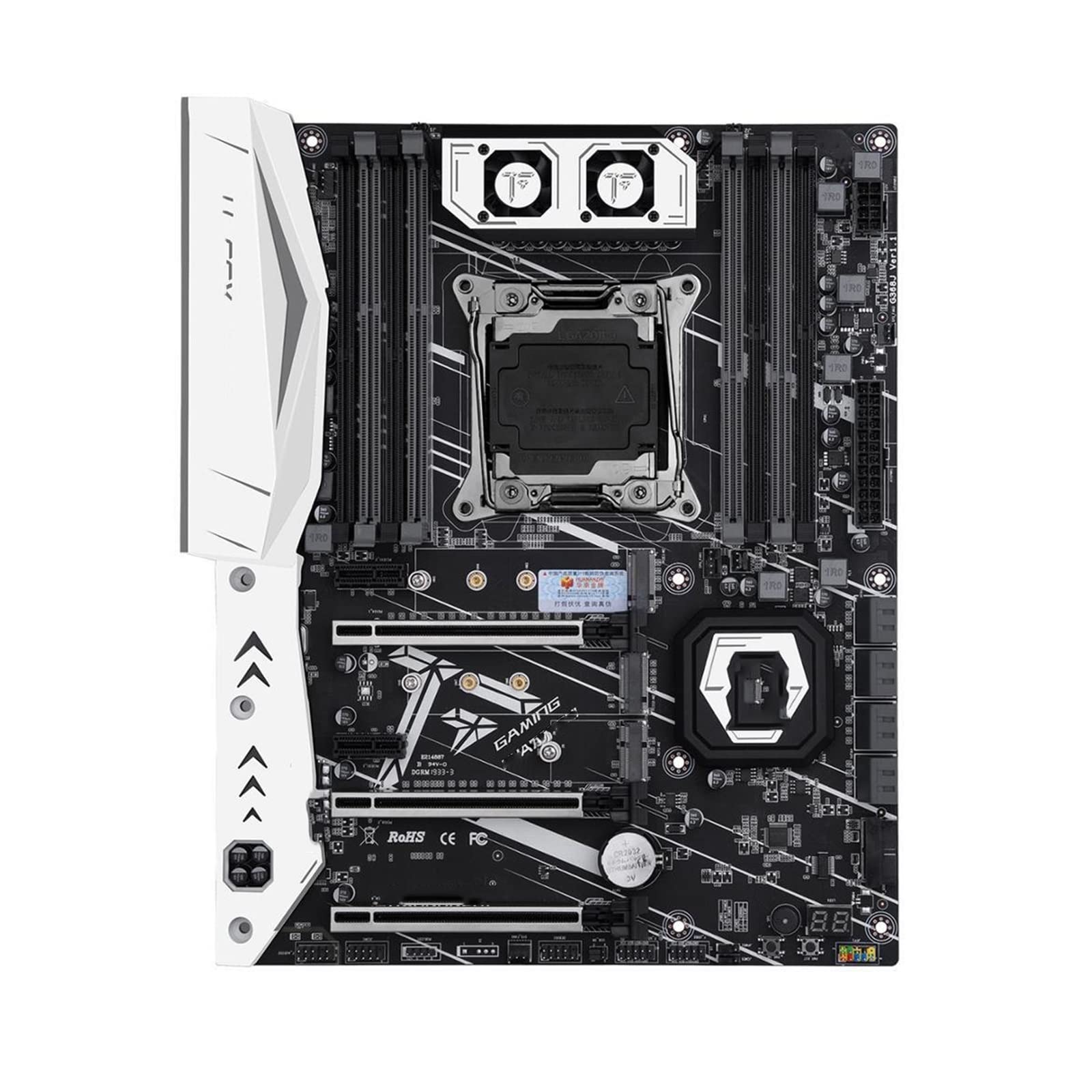 X99 TF