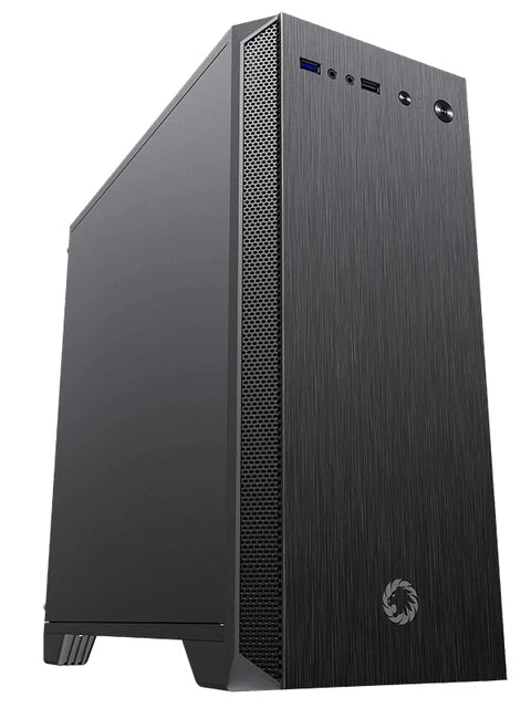 Boitier GameMAX H606 Silent Hill