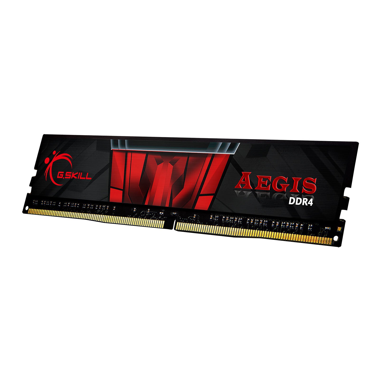 G-SKill 16 GO DDR4
