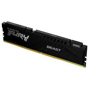 Kingston 16 Go DDR5