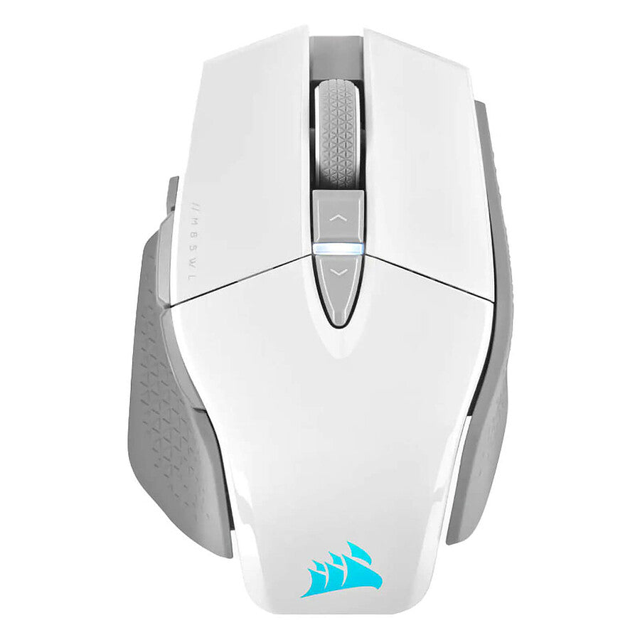Corsair M5 Ultra RGB White