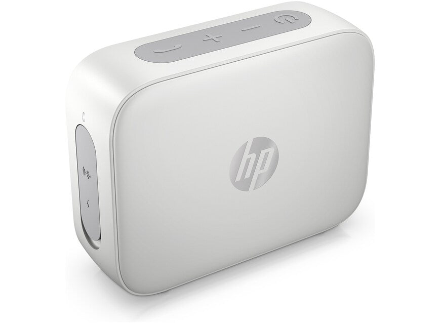 HP Enceinte Bluetooth HP 350 Argent