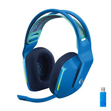 Logitech g733