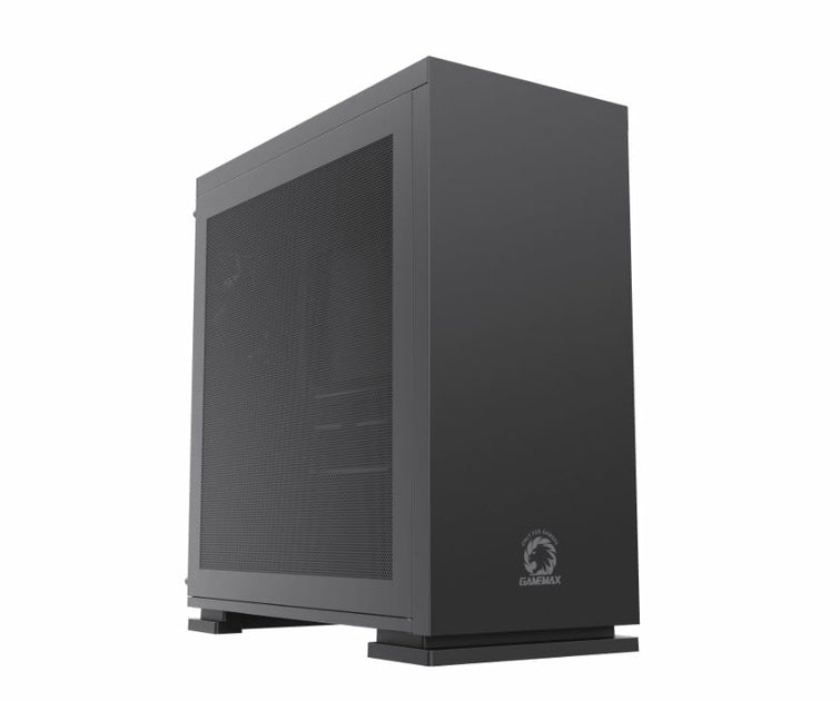 Boitier GameMAX M60-BK Dual Mesh Black