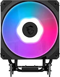 Ventilateur processeur MSI CoreFrozr AA13 (Noir) - 306-7ZWHA11-L80