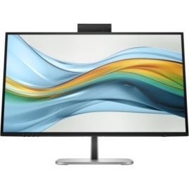Écran de conférence QHD USB-C HP Series 5 Pro 27 pouces - 527pm