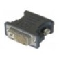ADAPTATEUR DVI-I (M) 24+5 vers VGA (F) monobloc * 581449