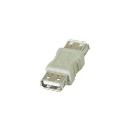 COUPLEUR USB 2.0 Type-A F/F * 532401