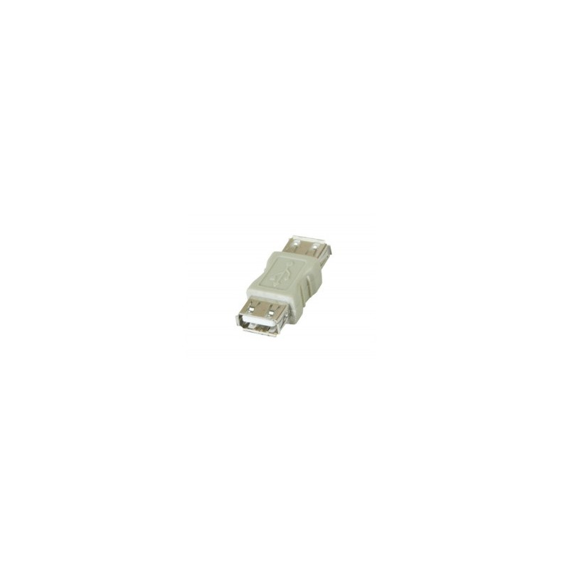 COUPLEUR USB 2.0 Type-A F/F * 532401