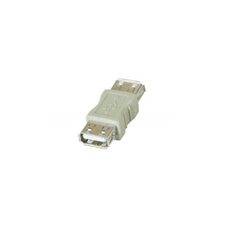 COUPLEUR USB 2.0 Type-A F/F * 532401