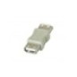 COUPLEUR USB 2.0 Type-A F/F * 532401