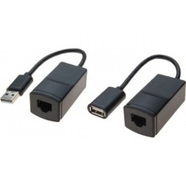 EXTENDER USB1.1 sur RJ45 CAT.5 60m * 149244