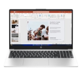 HP 255 G10 AMD Ryzen 5 7530U 16GO 512GO SSD AMD Radeon Graphics 15.6" IR 6,5