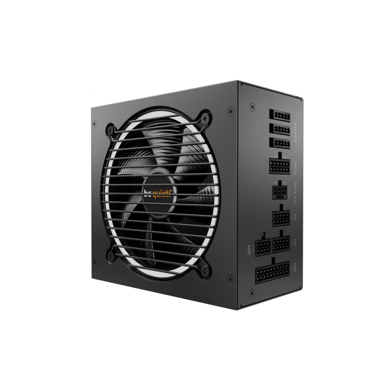 ALIM. BE QUIET! ATX 750W System Power 12 80+ Bronze [BN343]