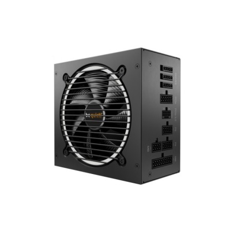 ALIM. BE QUIET! ATX 750W System Power 12 80+ Bronze [BN343]