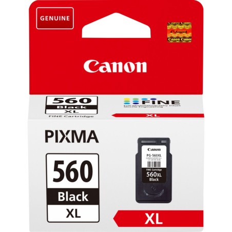 PG-560 XL BLACK