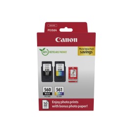 CRT CRG PG-560/CL-561 Ink Cartridge PVP