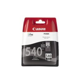 PG 540 Ink Jet BK Blister (coli/20)