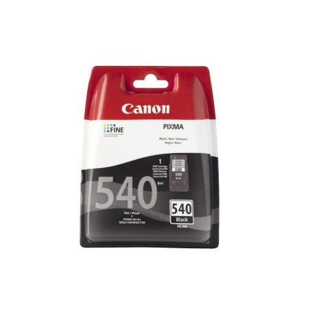 PG 540 Ink Jet BK Blister (coli/20)