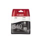 PG 540 Ink Jet BK Blister (coli/20)