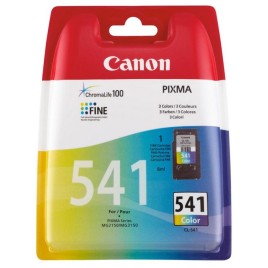 CL-541 Ink Jet Color Blis (coli/20)