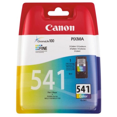 CL-541 Ink Jet Color Blis (coli/20)