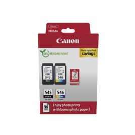 CANON CRT PG-545/CL-546 Ink Cartridge PVP