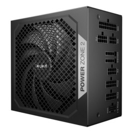 ALIMENTATION BE QUIET ATX 850W - 80+Platinum Power Zone 2 Noir
