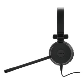 JABRA Evolve 30 II MS Casque Stereo +Micro Jack/USB-C * 5399-829-389