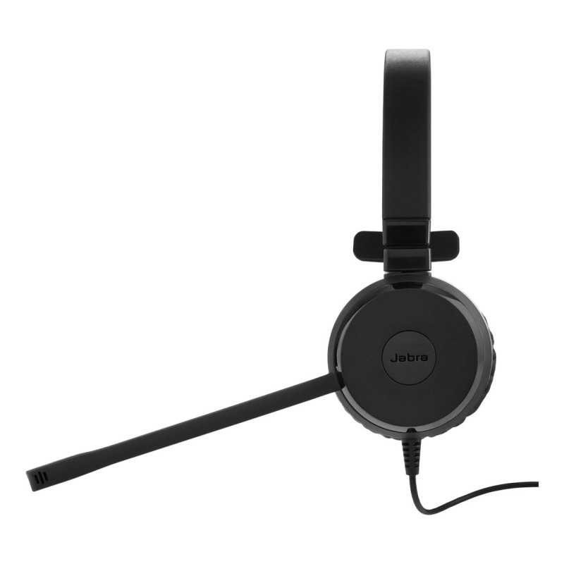JABRA Evolve 30 II MS Casque Stereo +Micro Jack/USB-C * 5399-829-389