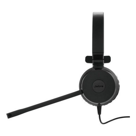 JABRA Evolve 30 II MS Casque Stereo +Micro Jack/USB-C * 5399-829-389