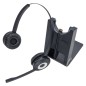 JABRA Pro 920 Duo Casque Stereo +Micro s/fil DECT * 920-29-508-101