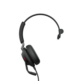 JABRA Evolve2 40 MS Casque Mono +Micro USB-C * 24189-899-799