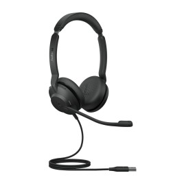 JABRA Evolve2 30 MS Casque Stereo +Micro USB-A * 23189-999-979