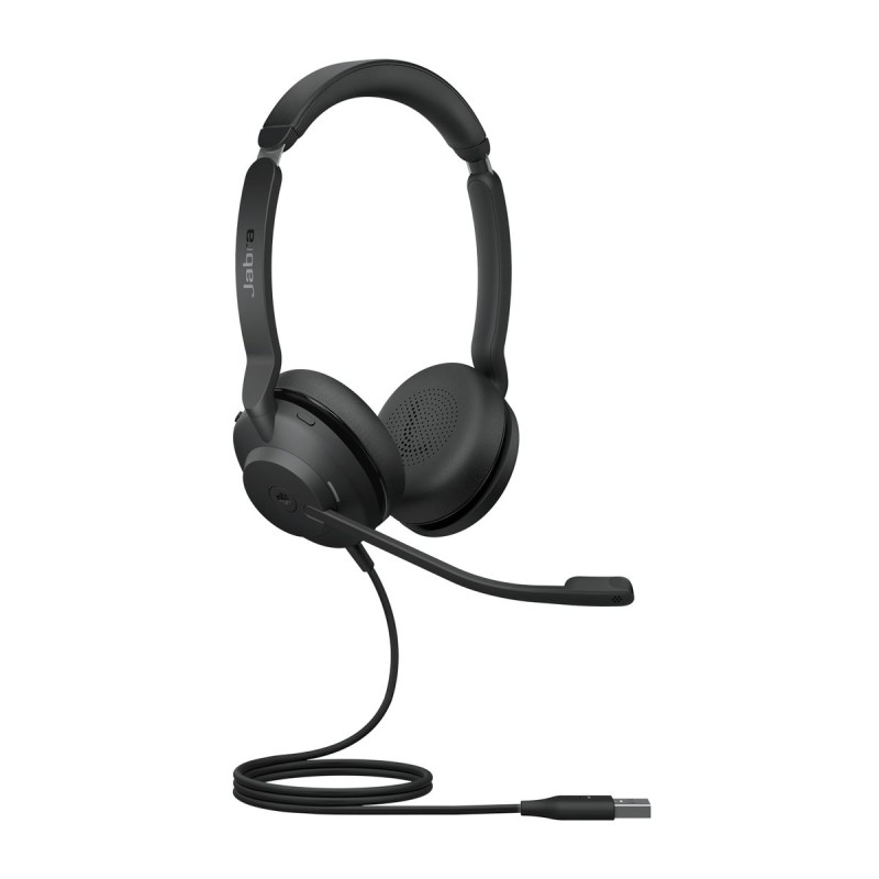 JABRA Evolve2 30 MS Casque Stereo +Micro USB-A * 23189-999-979