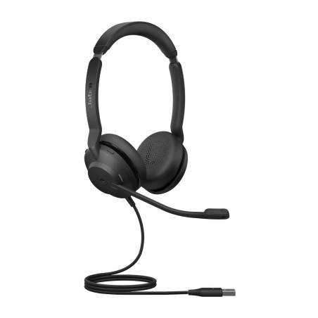 JABRA Evolve2 30 MS Casque Stereo +Micro USB-A * 23189-999-979