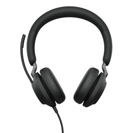 JABRA Evolve2 40 MS Casque Stereo +Micro USB-C * 24189-999-899