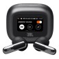 JBL Live Flex 3 Oreillettes HiFi ANC +Boîtier de charge * Noir