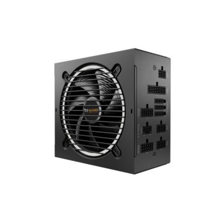ALIMENTATION BE QUIET! ATX 850W - Pure Power 12 M 80+ Gold - BN344