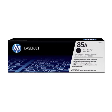 TONER HP 085A NOIR LJ P1102 1600P availability