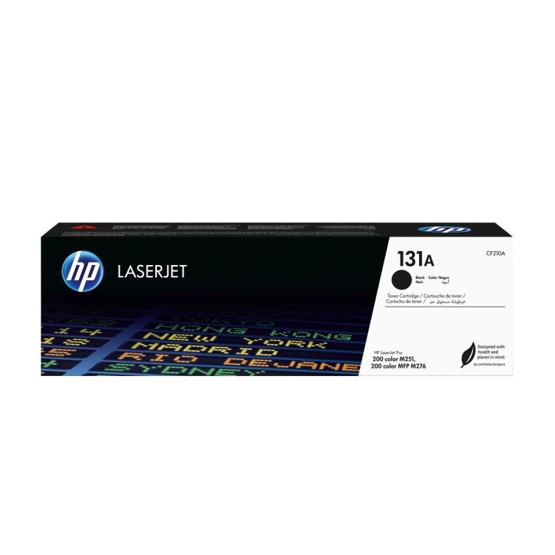 TONER 131A noir 1600pLJ M251n/M276n/M276nw(layer 24) availability