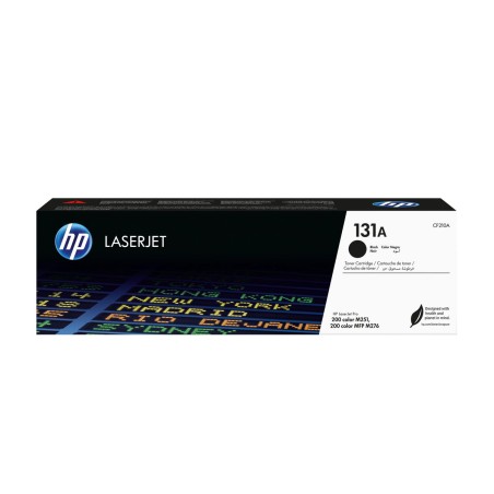 TONER 131A noir 1600pLJ M251n/M276n/M276nw(layer 24) availability