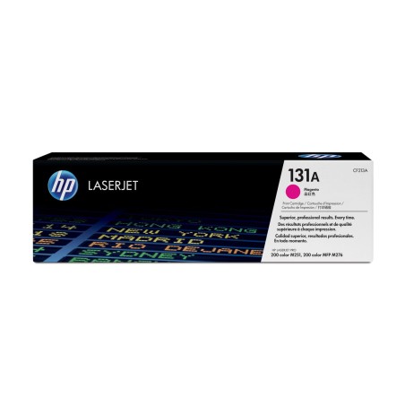 TONER131A magenta 1800 LJ M251n/M276n/M276nw availability