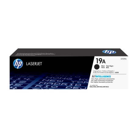 Tambour d'imagerie Noir HP19A - 12 000 pages