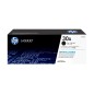 TONER HP 30A - Black (1 600 pages) availability