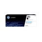 TONER HP 30X - Black High Yield (3 500 pages)