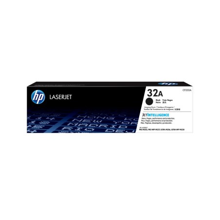 TONER Tambour d'imagerie Noir HP 32A - 23 000 pages