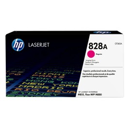 HP 828A - Kit Tambour d'imagerie - Magenta