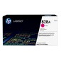 HP 828A - Kit Tambour d'imagerie - Magenta